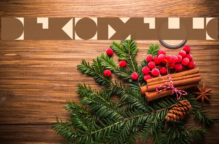 Deko Yello Example 1