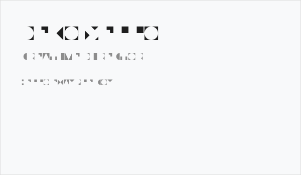 Deko Yello Business Card