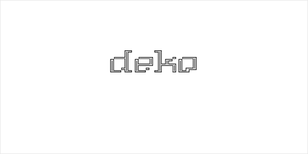 Deko Logo