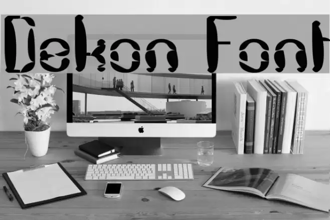 Dekon Polices examples