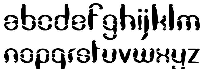 Dekon Polices MINUSCULES