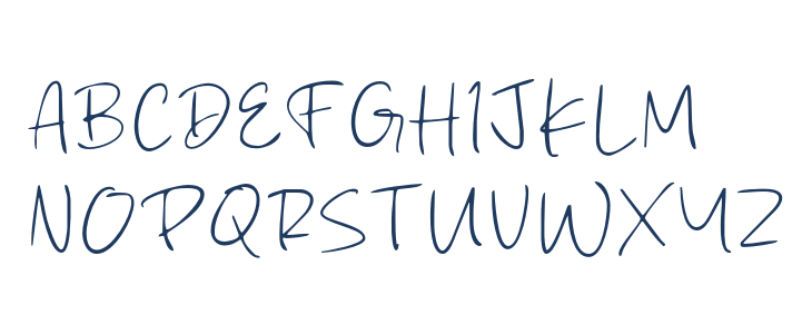 Dekopon Fruit Uppercase