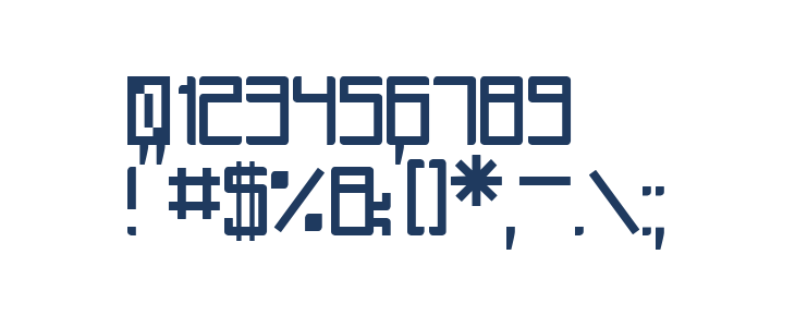 Del Recuerdo St Other Characters