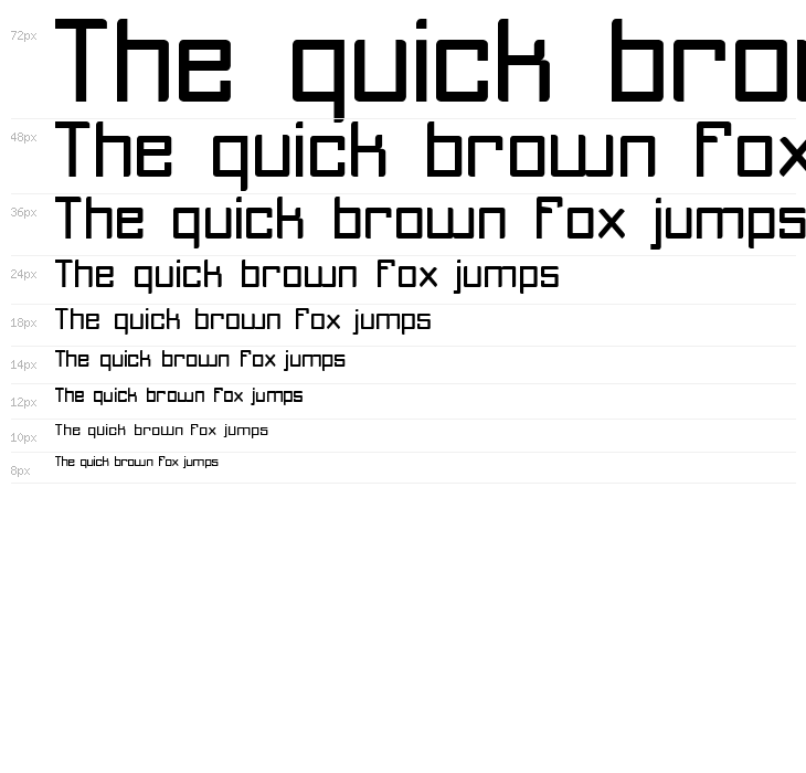 Del Recuerdo St Waterfall