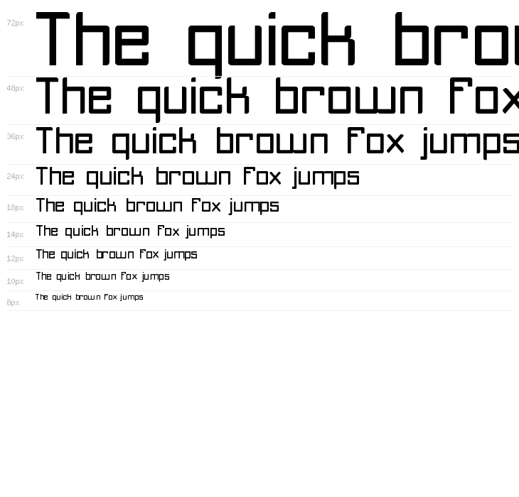 Del Recuerdo St Waterfall