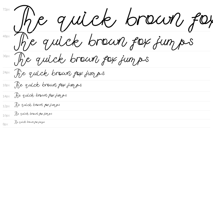 Delafinka Demo Waterfall