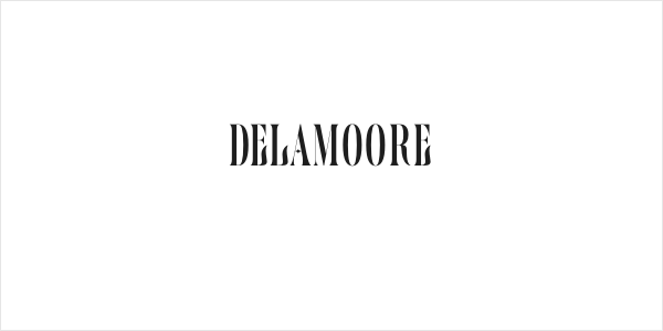Delamoore Logo