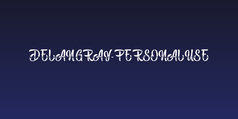 DelanGray-PersonalUse Social Header