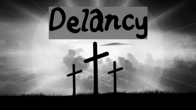 Delancy Example 3