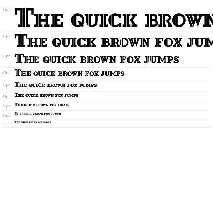 Delano-Caps-Regular Waterfall