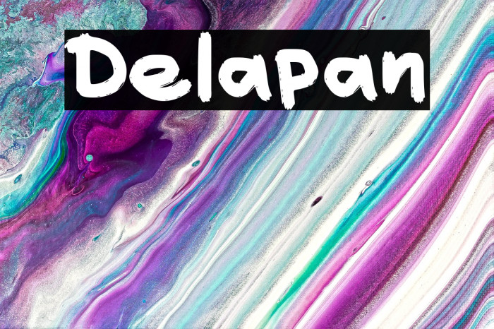 Delapan Example 3
