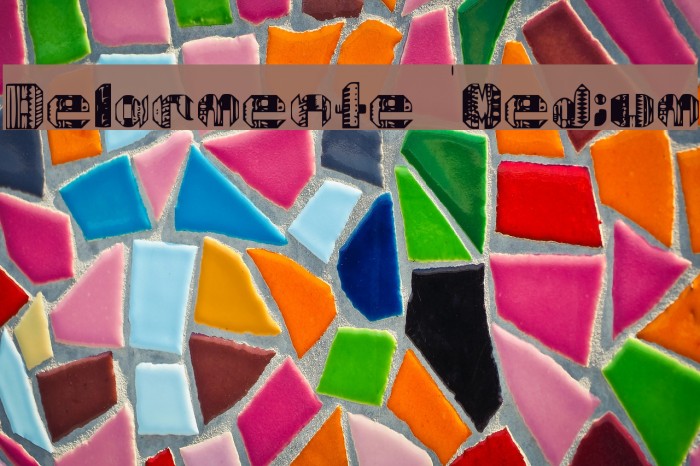 Delarmente Medium Example 3