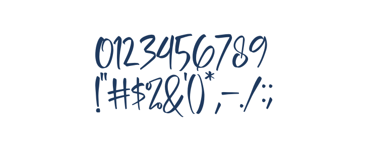 Delashanty Other Characters