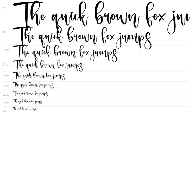 Delashanty Waterfall