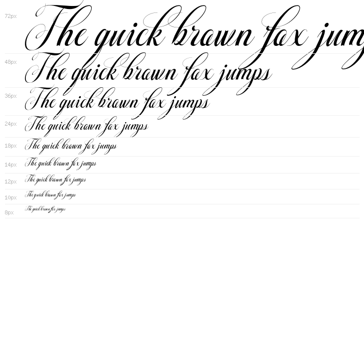 DelayedLove Waterfall