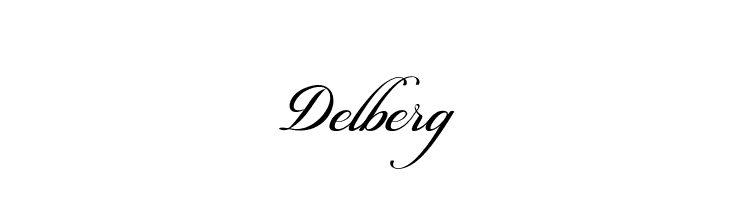 Delberg 