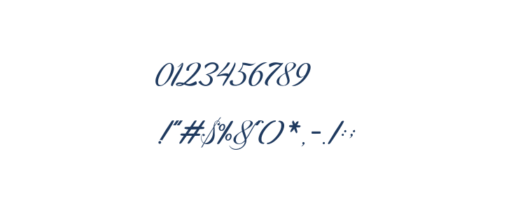 Delberg Other Characters