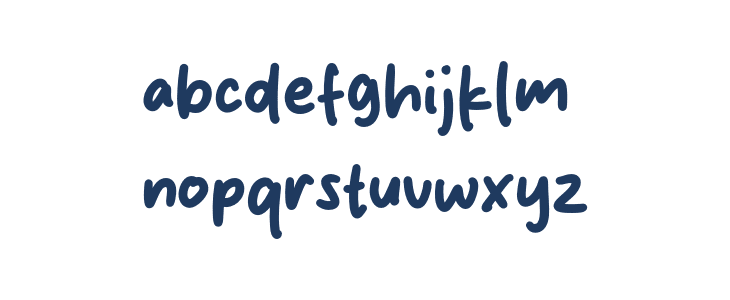 Delecius Chilli Lowercase