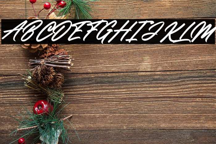 Delegante Champion Example 1