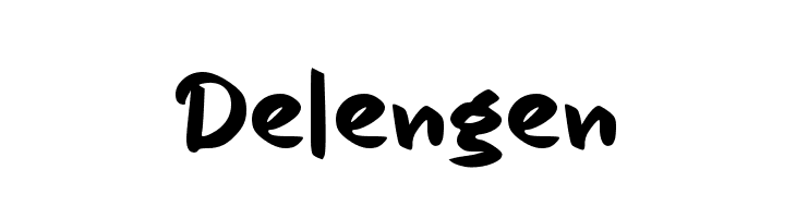 Delengen  لخطوط تنزيل