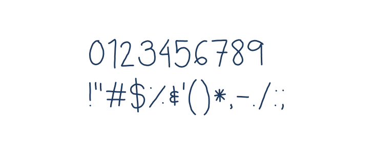 Delffo Other Characters