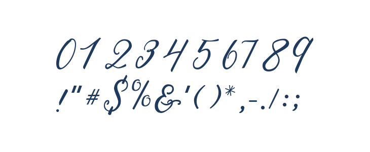 Delfis Other Characters