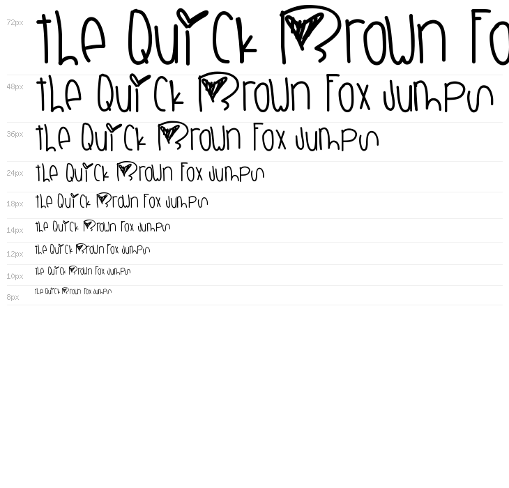 Deliberation Waterfall