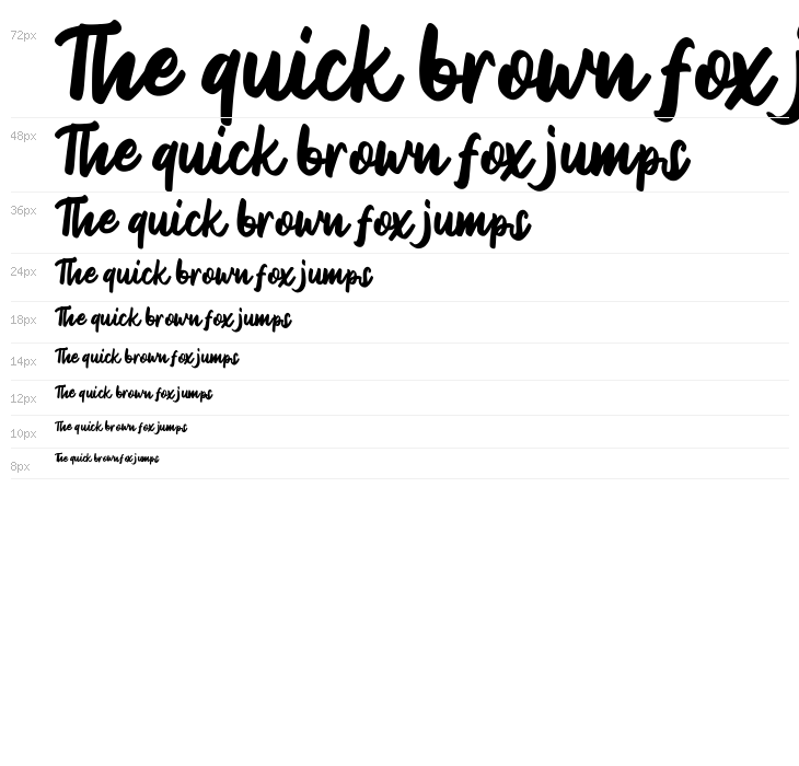 Delich FREE Waterfall