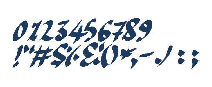 Delicious Doom Other Characters