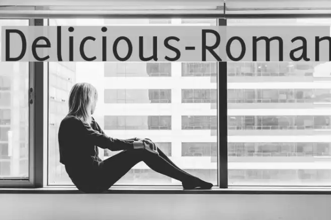 Delicious-Roman Example 2