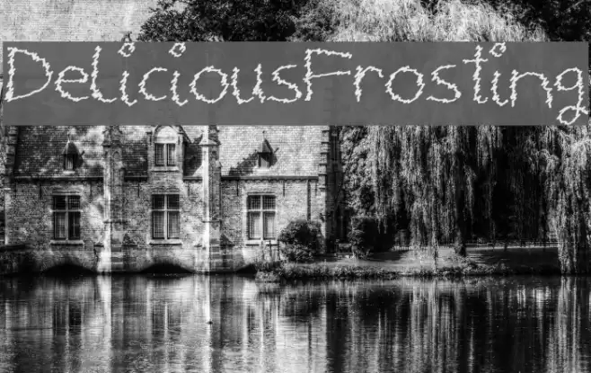 DeliciousFrosting Polices examples