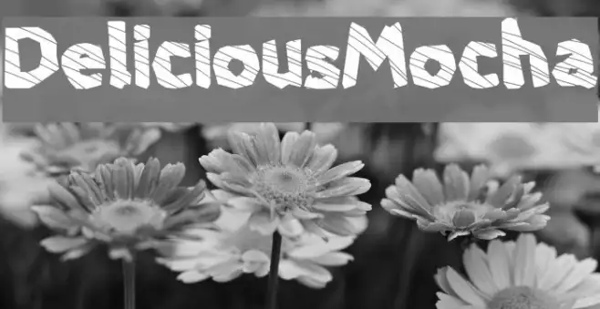 DeliciousMocha Example 2