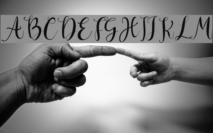 Deliciously Regular Example 1