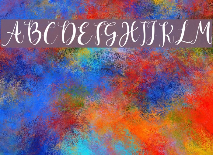 Deliciously Regular Example 3