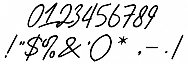 Delight Mother Caratteri ALTRI CARATTERI