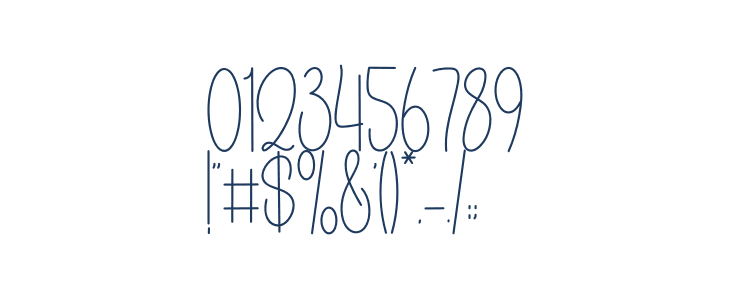 Delight Photography Other Characters