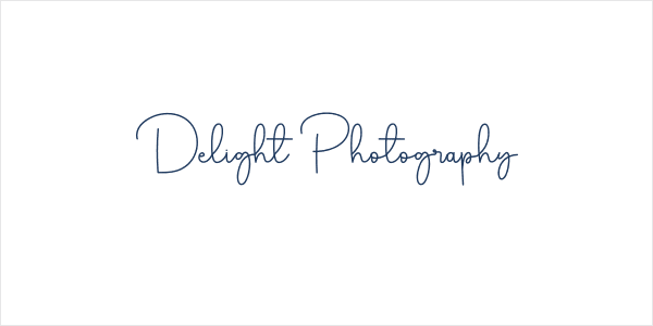 Delight Photography Logo