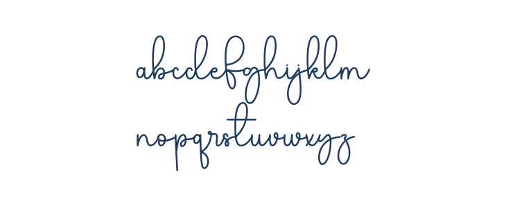 Delight Photography Lowercase
