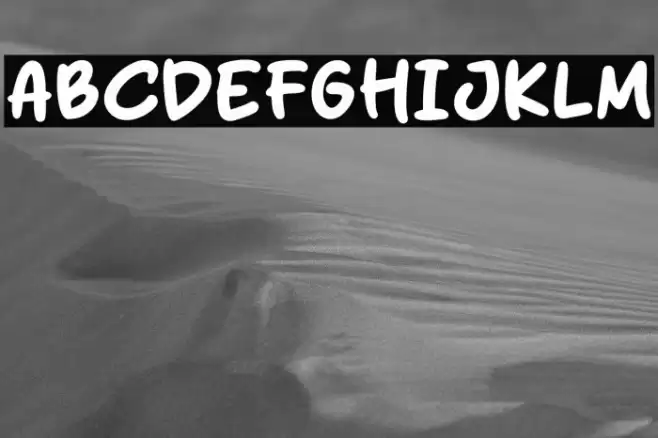 Delight Purple फ़ॉन्ट examples