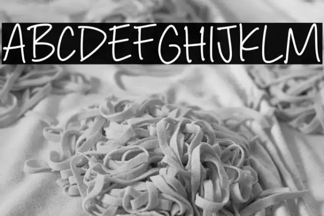 Delight Signature Fuentes examples