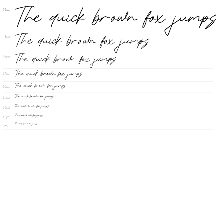 Delight Sunset Waterfall