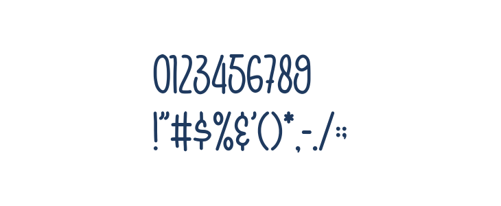 DelightLove Other Characters