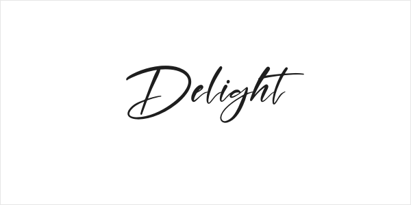 Delight Logo