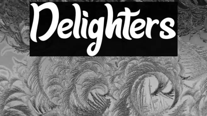 Delighters Example 1