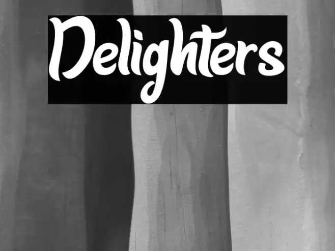 Delighters Example 3