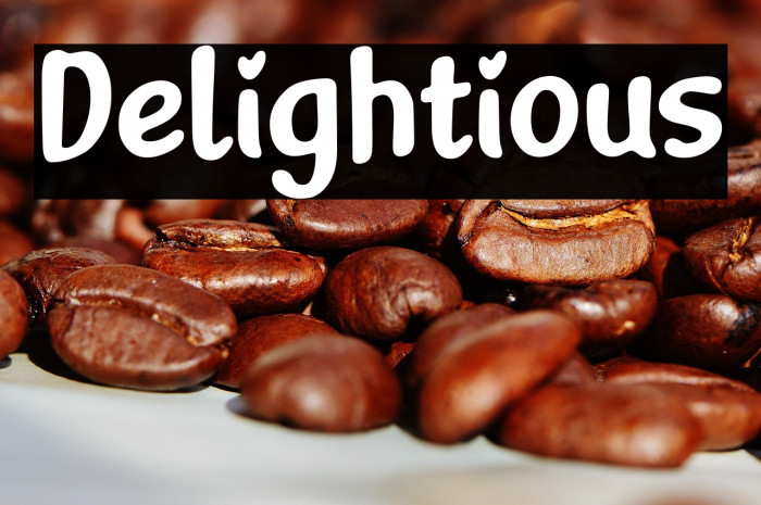 Delightious Example 2