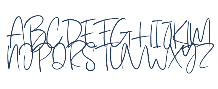 Delightone Uppercase