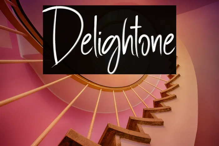 Delightone Example 3