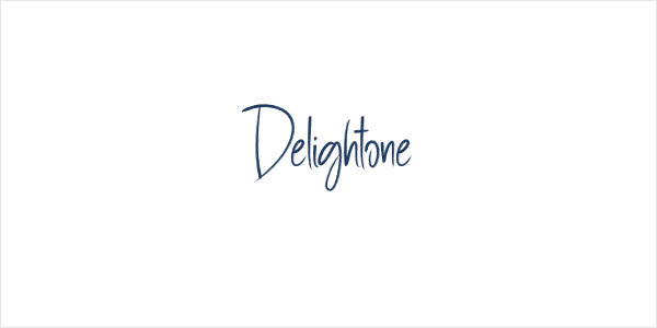 Delightone Logo