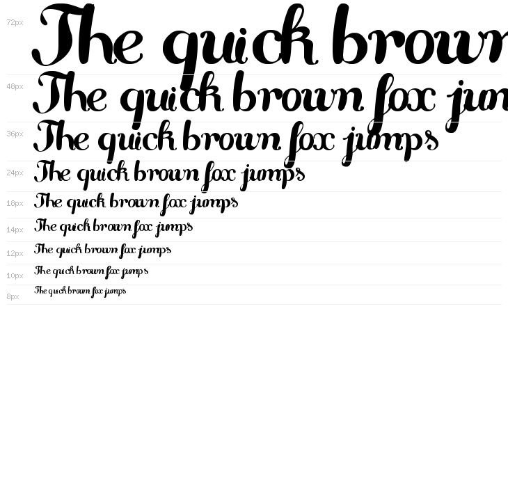 Delikatessen Waterfall